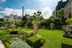 Botanical Garden